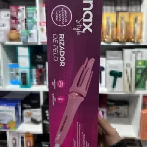 RIZADOR DE PELO DINAX