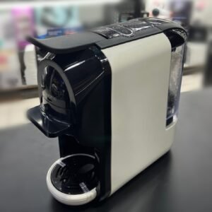 Cafetera Multicapsula