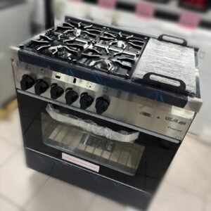 COCINA USMAN COMPACT+PLANCHA