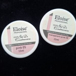 Eloise gel de construcción 15ml