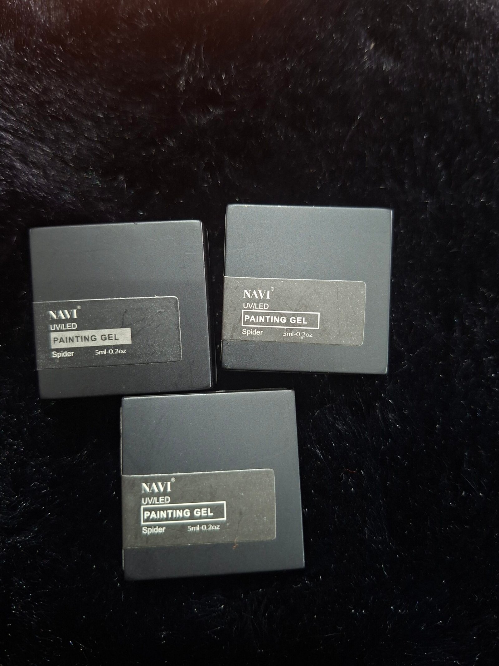 Gel paint de Navi 5ml