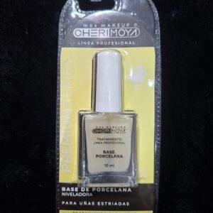 Base porcelana cherimoya 10ml