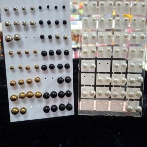 Aros perla
