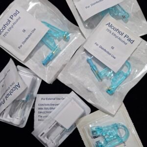 Abridores! Para aritos de la nariz y oreja!