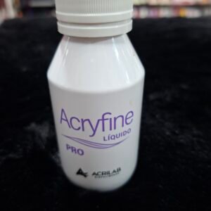 Monómero acrílico Acryfine Pro de 90 ml
