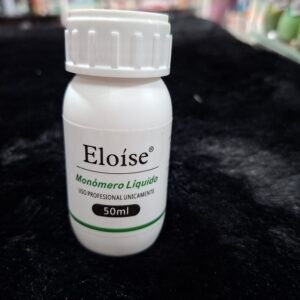 Monómero líquido Eloise 50 ml