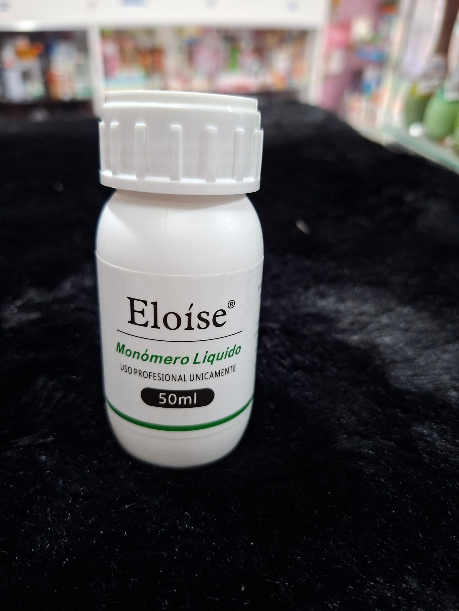 Monómero líquido Eloise 50 ml