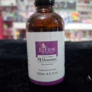 Monómero profesional EzFlow Q Monomer 120ml