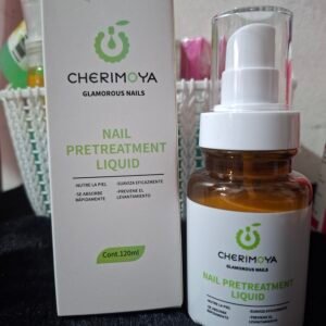 Líquido Pretratamiento Cherimoya 120ml en spray