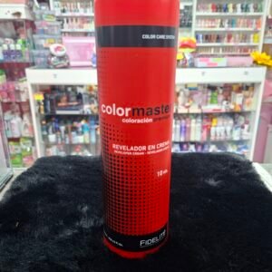 Revelador en crema 10 vol 900ml Fidelité