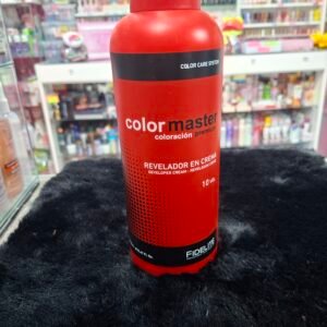 Revelador en crema 10 vol 990ml Fidelité