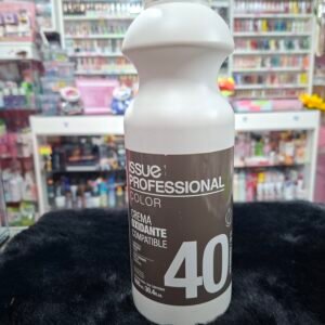 Crema oxidante 40 vol 900ml issue