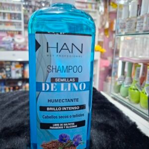 Han Shampoo Lino 500ml
