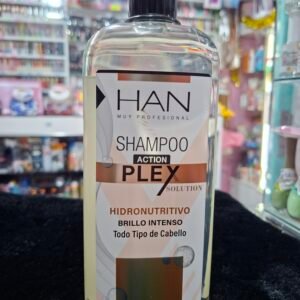 Han Profesional Shampoo Plex 500 Ml Nutricion