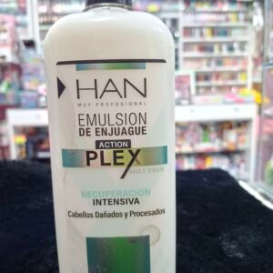 Han Acondicionador Action Plex Recuperacion Intensiva 500 Ml