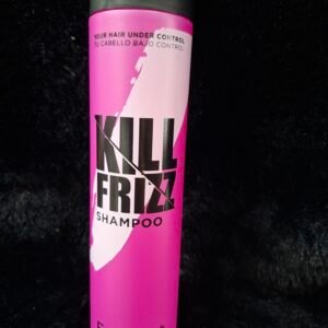 Shampoo Kill Frizz 260ml Fidelité