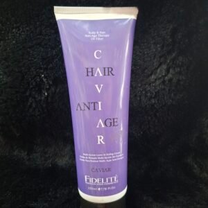 Crema De Peinar Multiaccion 230 Ml Fidelite Caviar