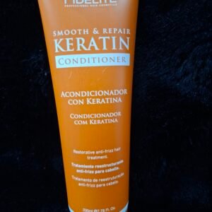 Fidelité Acondicionador Keratina En Pomo 230ml