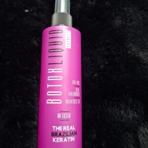 Botox Liquido Express en spray 250ml the Real Brazilian Keratin