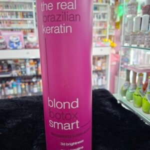 Alisado Botox Smart Real Brazilian 1L