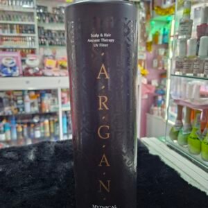 Acondicionador Mythical Argán 900ml Fidelité Antiage Prot Uv