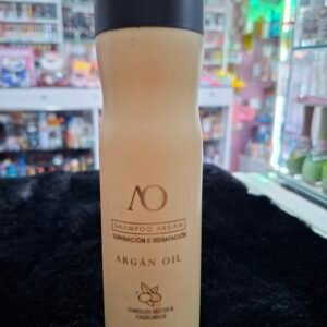 Shampoo Ossono Profesional Argan 250ml