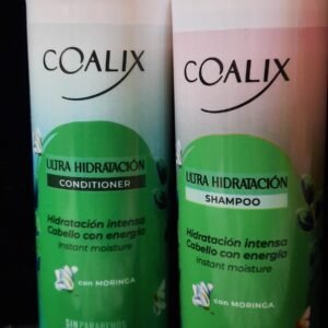 Varios de peluquería