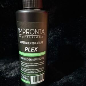 Tratamiento Capilar Plex Proteccion Reparacion Impronta 250ml
