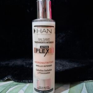 Balsamo Tratamiento Intensivo Action Plex Han 100ml