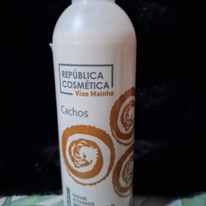 Crema De Peinar Texturizador Gllendex X 500 Ml
