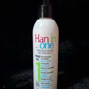 Han All In One Tonificante Capilar Todo En 1 Metodo Curly
