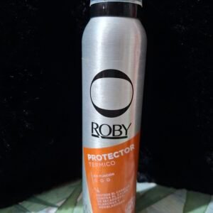 Roby Protector Térmico Capilar Planchita X 190ml