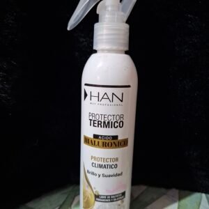 Han Acido Hialuronico Filtro Solar Protector Termico 200cm3