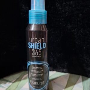 Fidelite Urban Shield Protector Capilar Filtro Solar 120 Ml