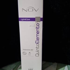 Tratamiento Light&care Quinto Elemento X140ml Nov