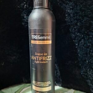Tresemme Crema Para Peinar Antrifrizz Leav 200ml