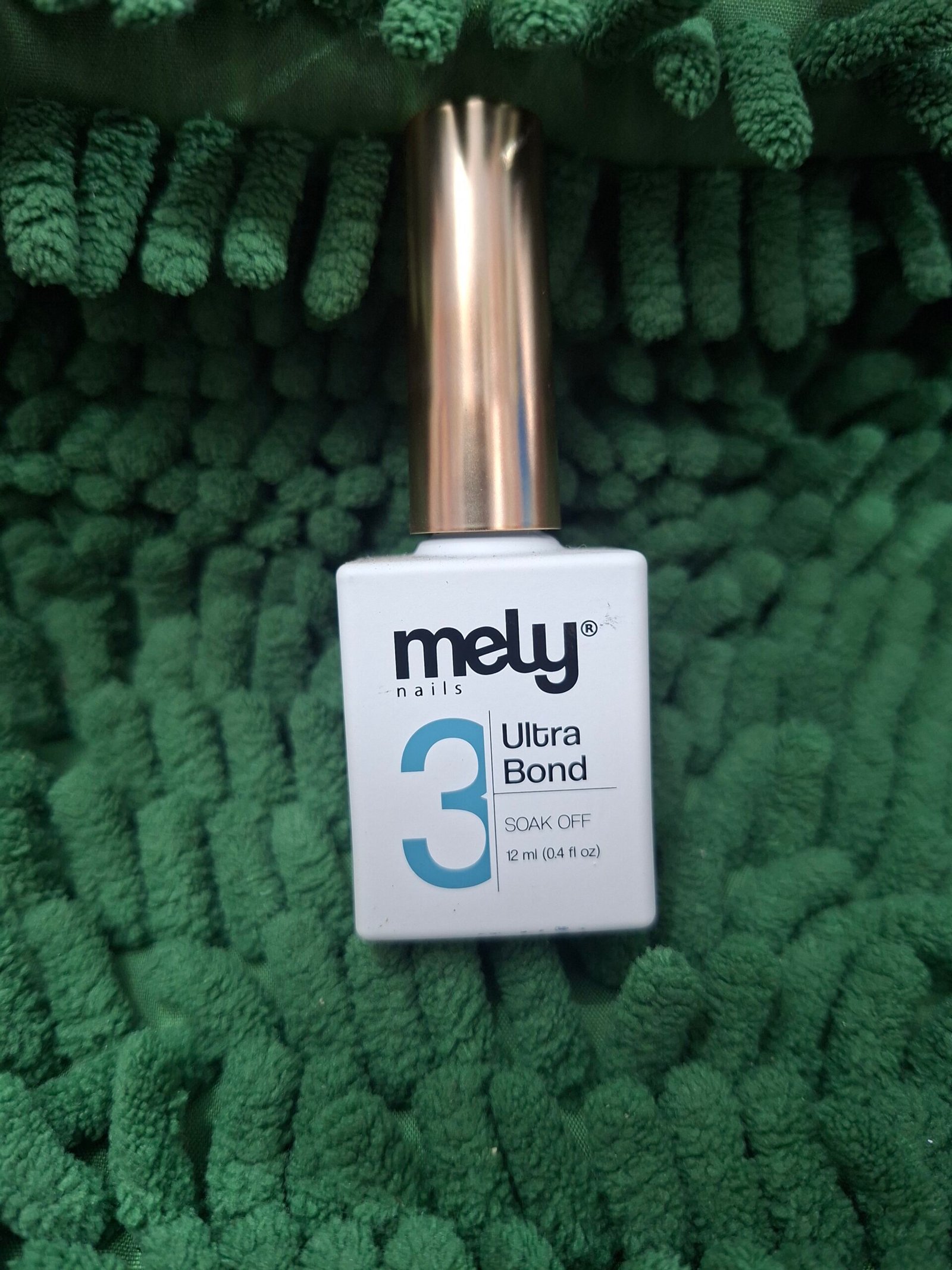 Ultrabond soak off mely 12ml