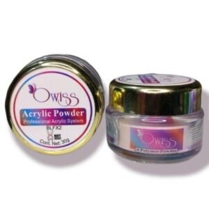 Polímero acrílico Owiss 30 gr