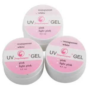 Gel de construcción UV de Fengshangmei