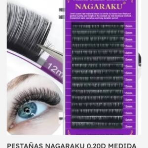 🧸 Pestaña y cejas