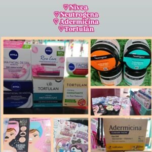 🧴 Skincare
