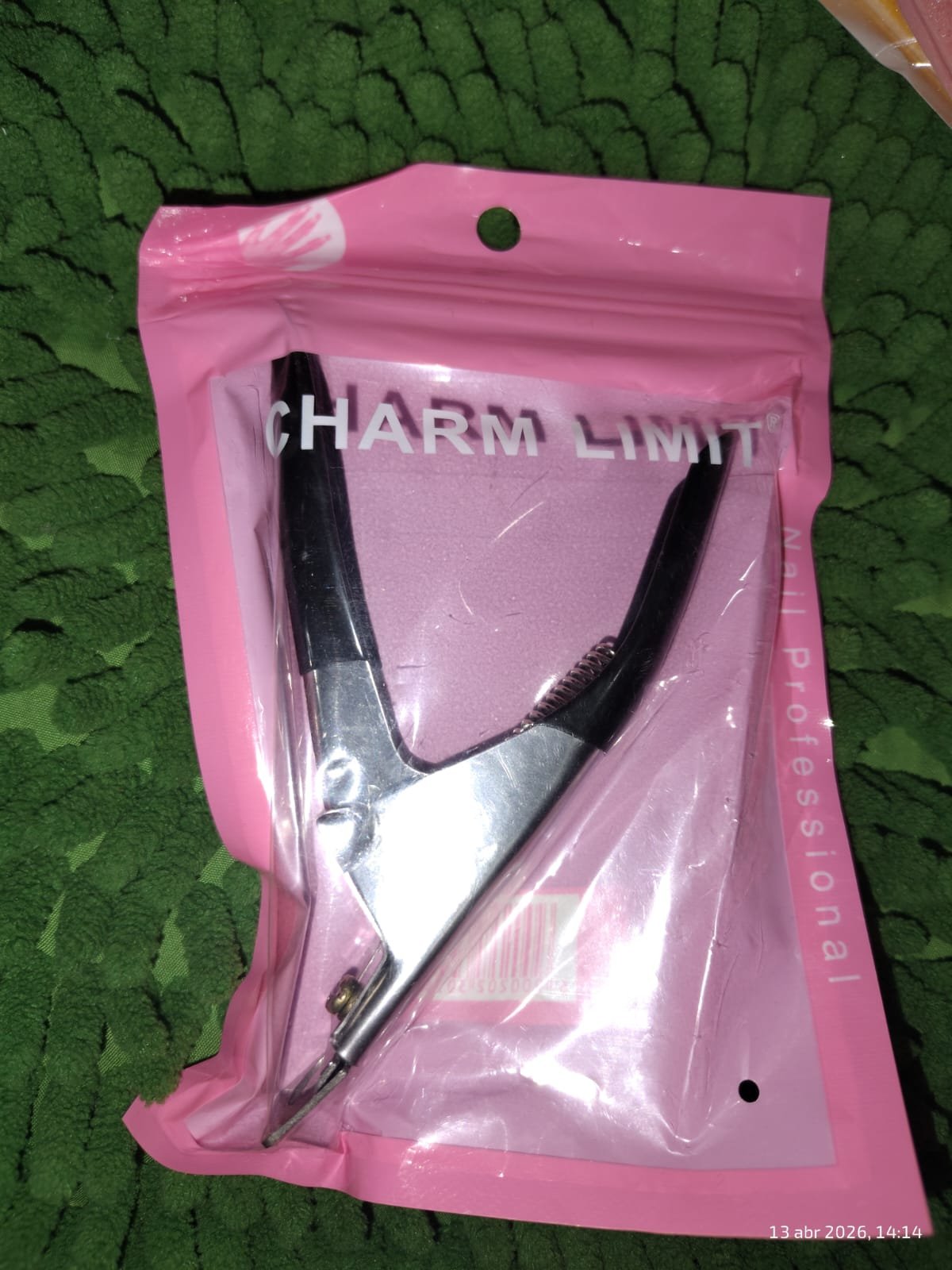 Corta tips Charm Limit - Imagen 2