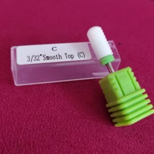 Fresa  smooth top (c)