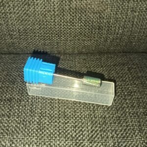 Fresa 5 in 1