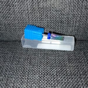 Fresa 5 in1