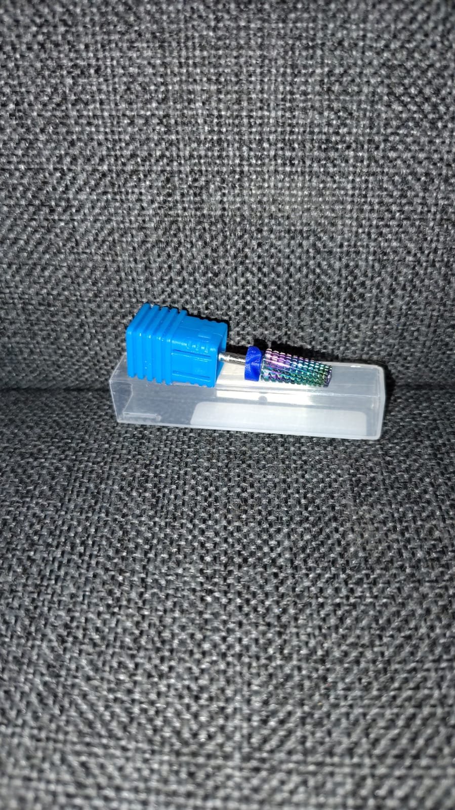 Fresa 5 in1