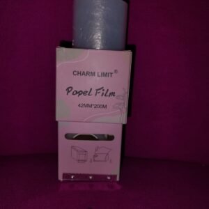 Mini rollo de papel film