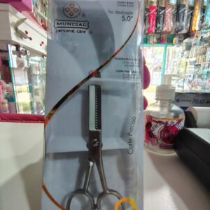 Tijera para entresacar 5.0