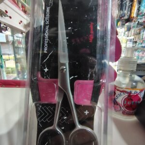 Tijeras de corte profesional