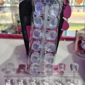 Uñero para muestrario Hello Kitty